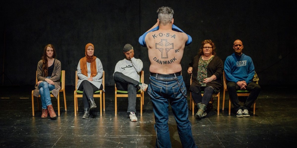 Ekstremt Demokratisk