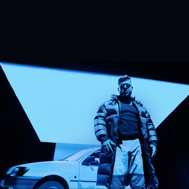 DOBBELT V — foto