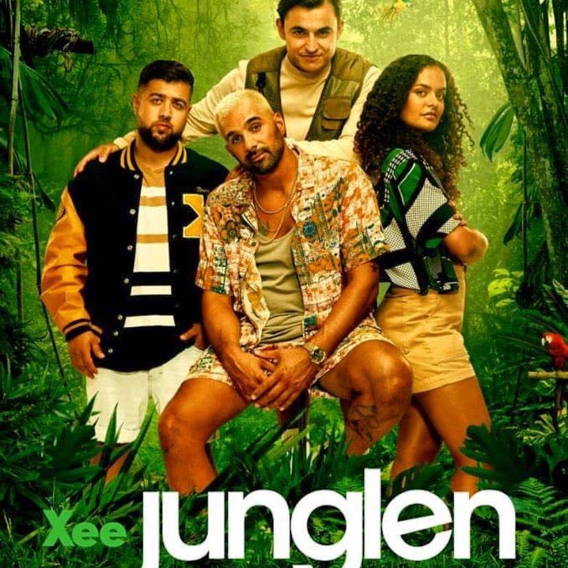 Junglen, Xee