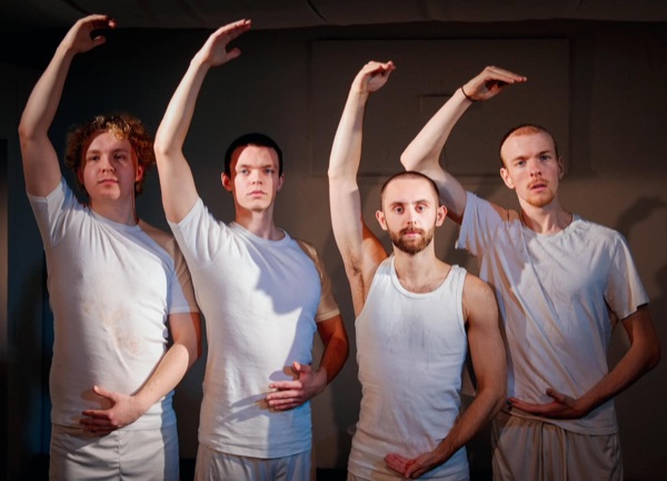 Noget på spil — scenefoto 3