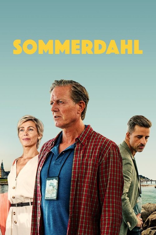 Sommerdahl — foto
